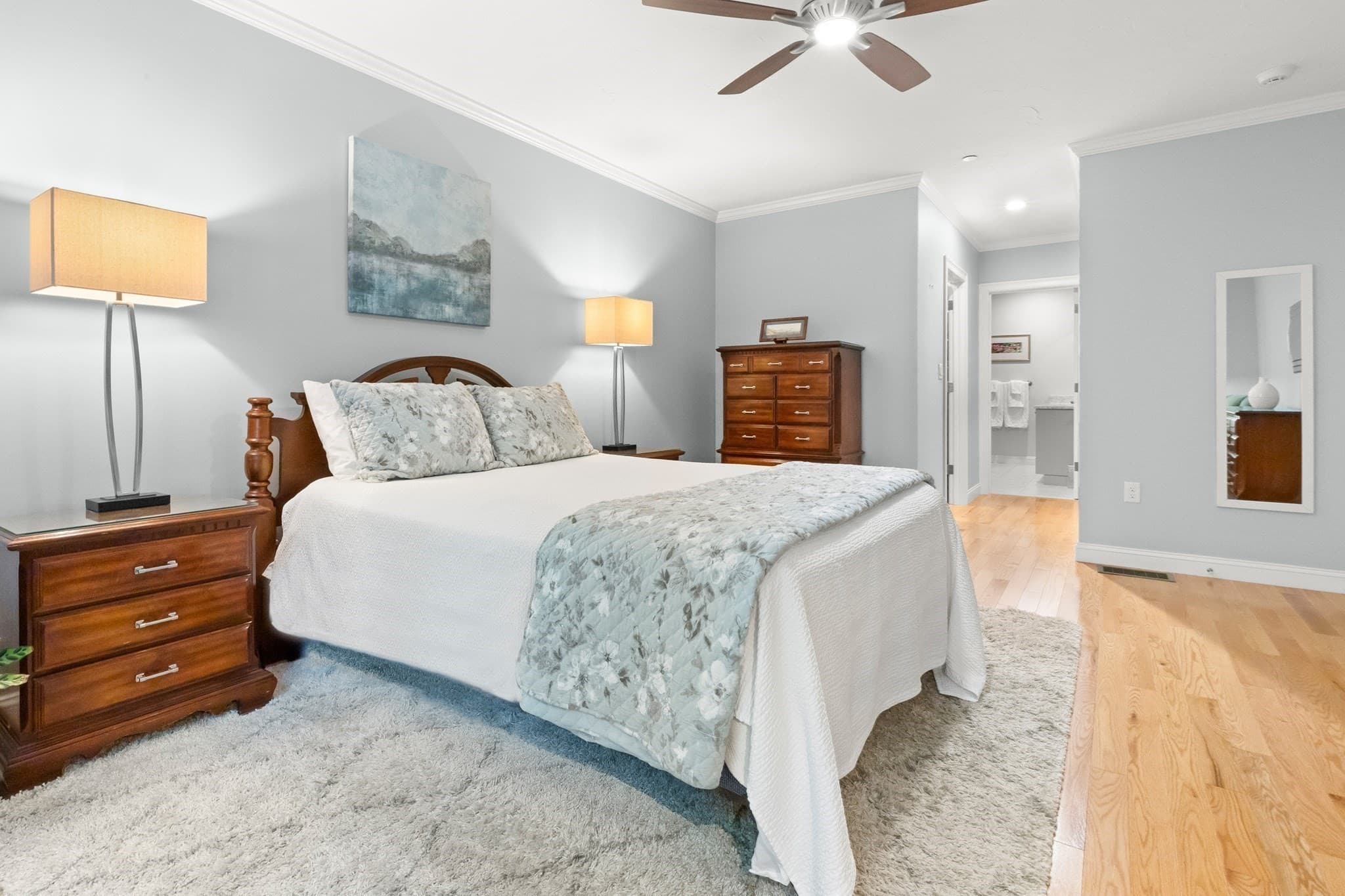 Condominium at 470 Boston Street # 21, Topsfield MA 01983, photo 14 of 42