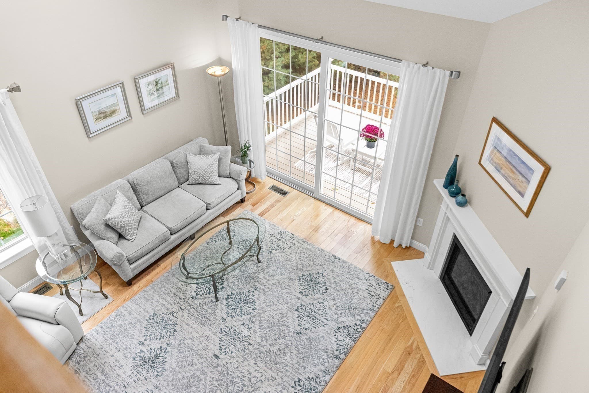 Condominium at 470 Boston Street # 21, Topsfield MA 01983, photo 21 of 42