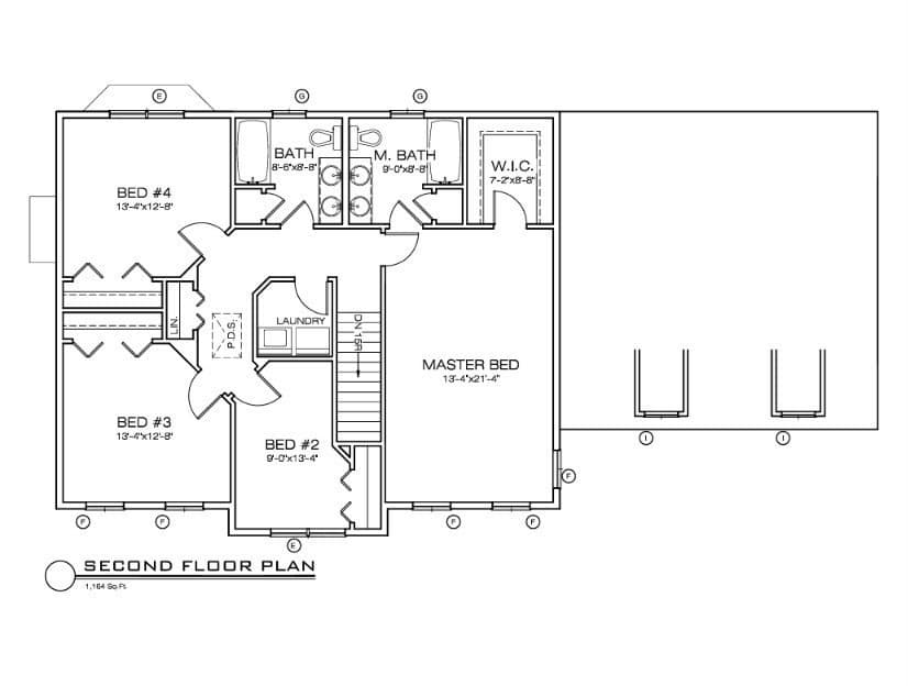 Single Family Residence at Lot 12 Pike Ave - Dove Ln, Attleboro MA 02703, photo 6 of 6