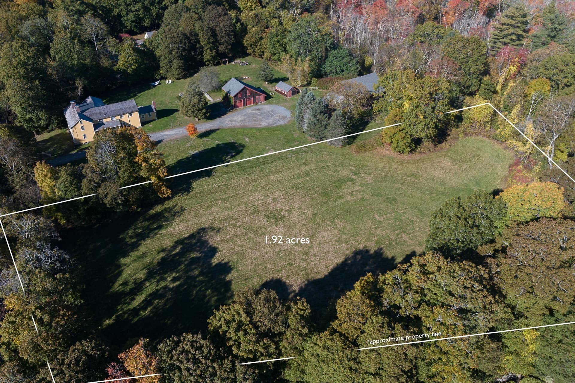 819 Boston Post Road, Weston MA 02493