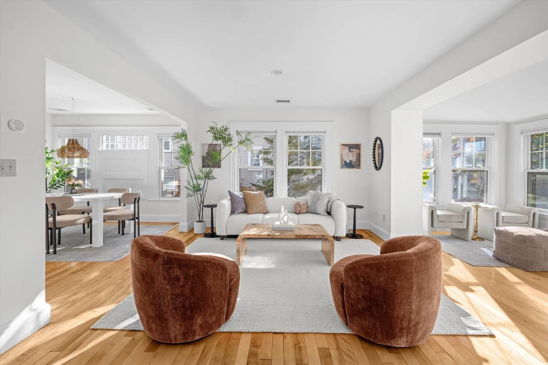 Condominium at 63 Parsons Street # 2, Boston MA 02135, photo 2 of 41