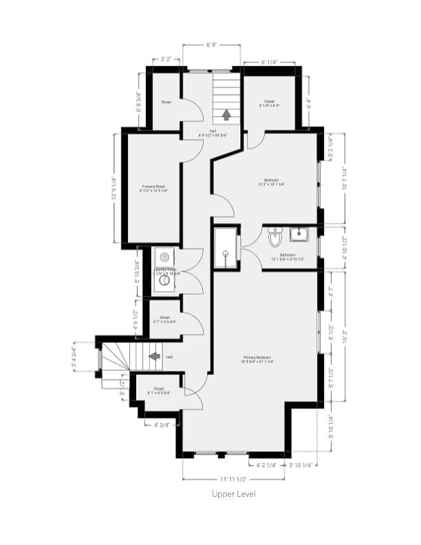 Condominium at 63 Parsons Street # 2, Boston MA 02135, photo 42 of 42