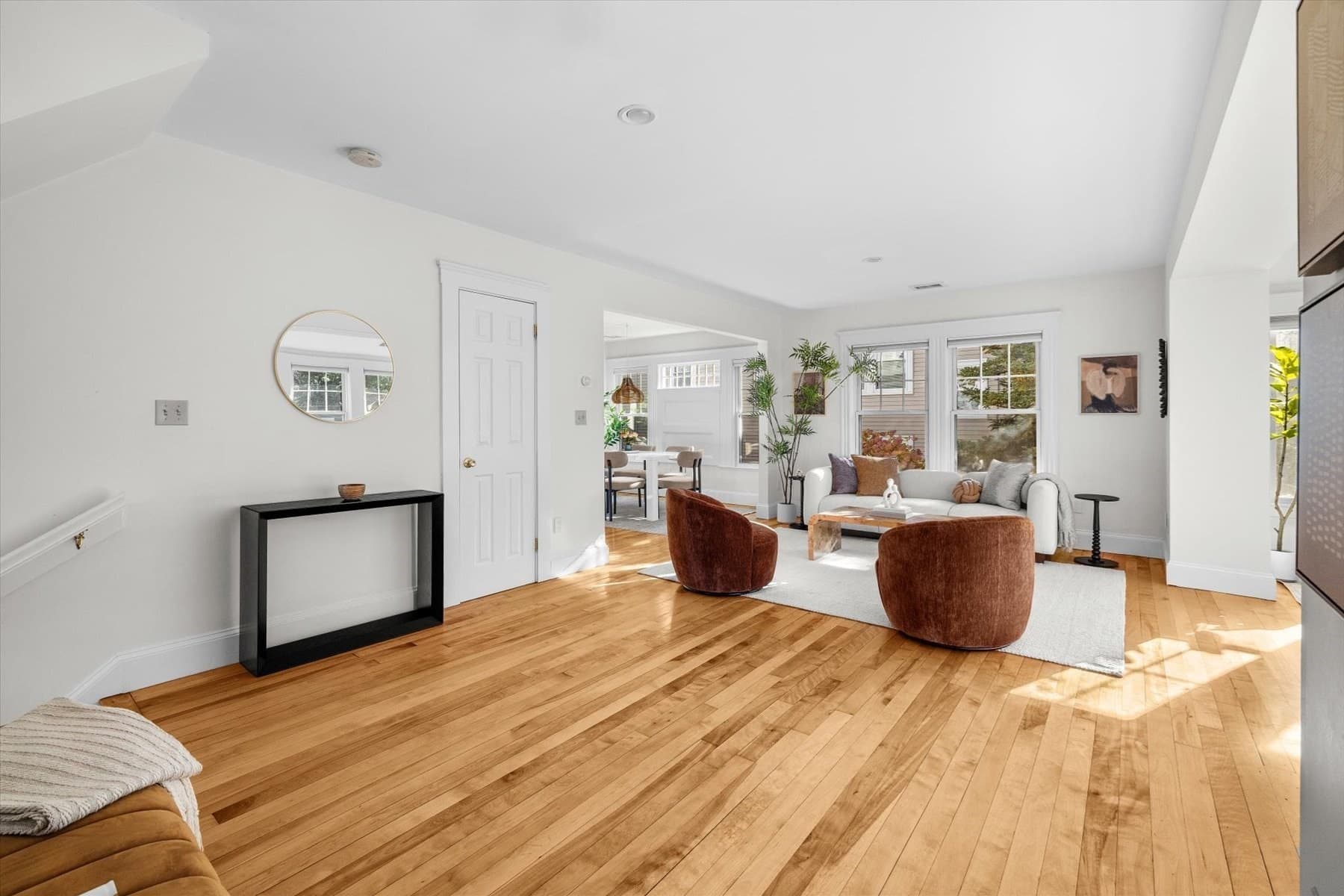 Condominium at 63 Parsons Street # 2, Boston MA 02135, photo 36 of 41