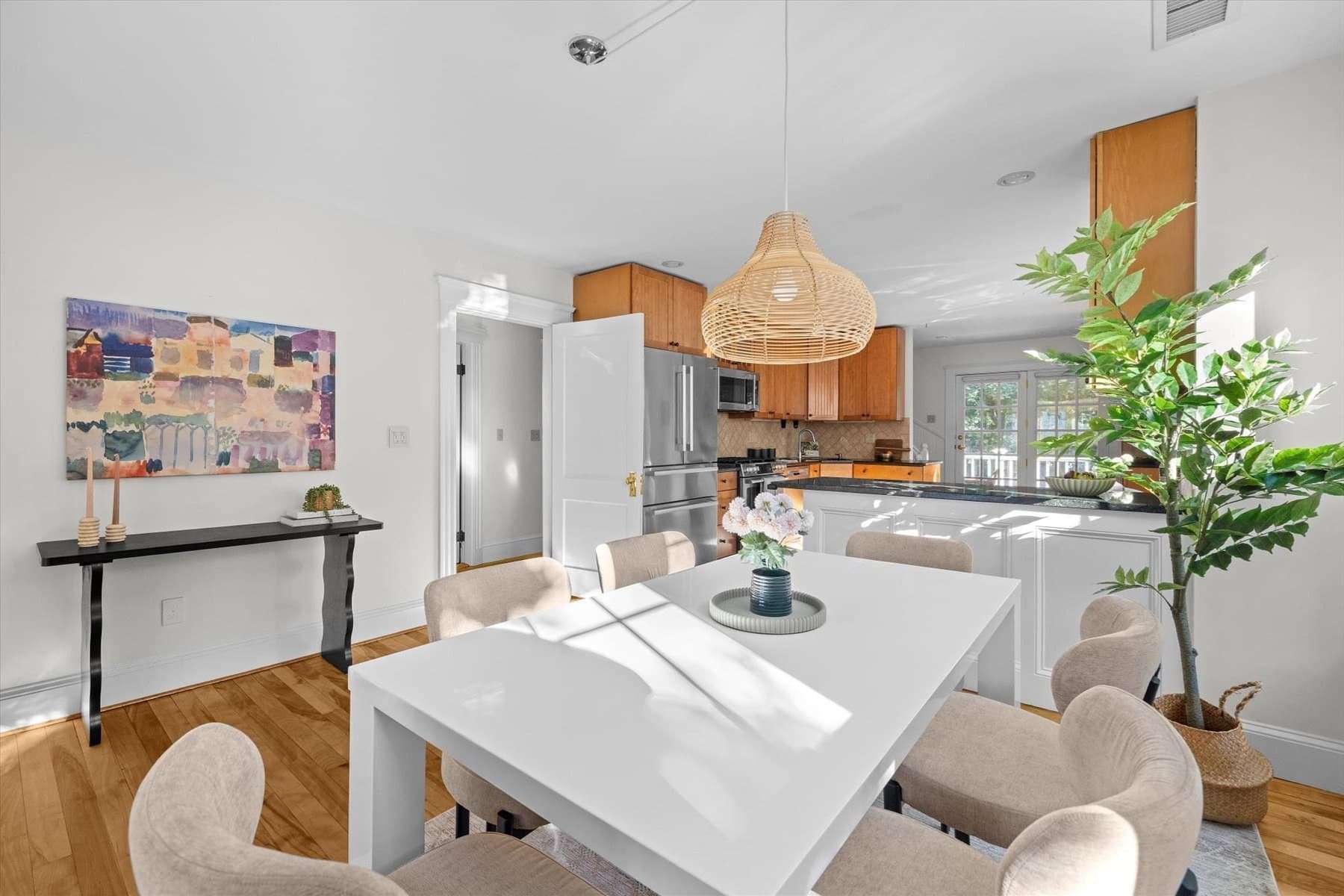 Condominium at 63 Parsons Street # 2, Boston MA 02135, photo 28 of 41