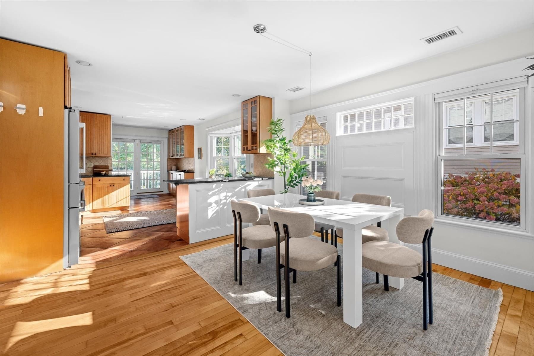 Condominium at 63 Parsons Street # 2, Boston MA 02135, photo 9 of 41