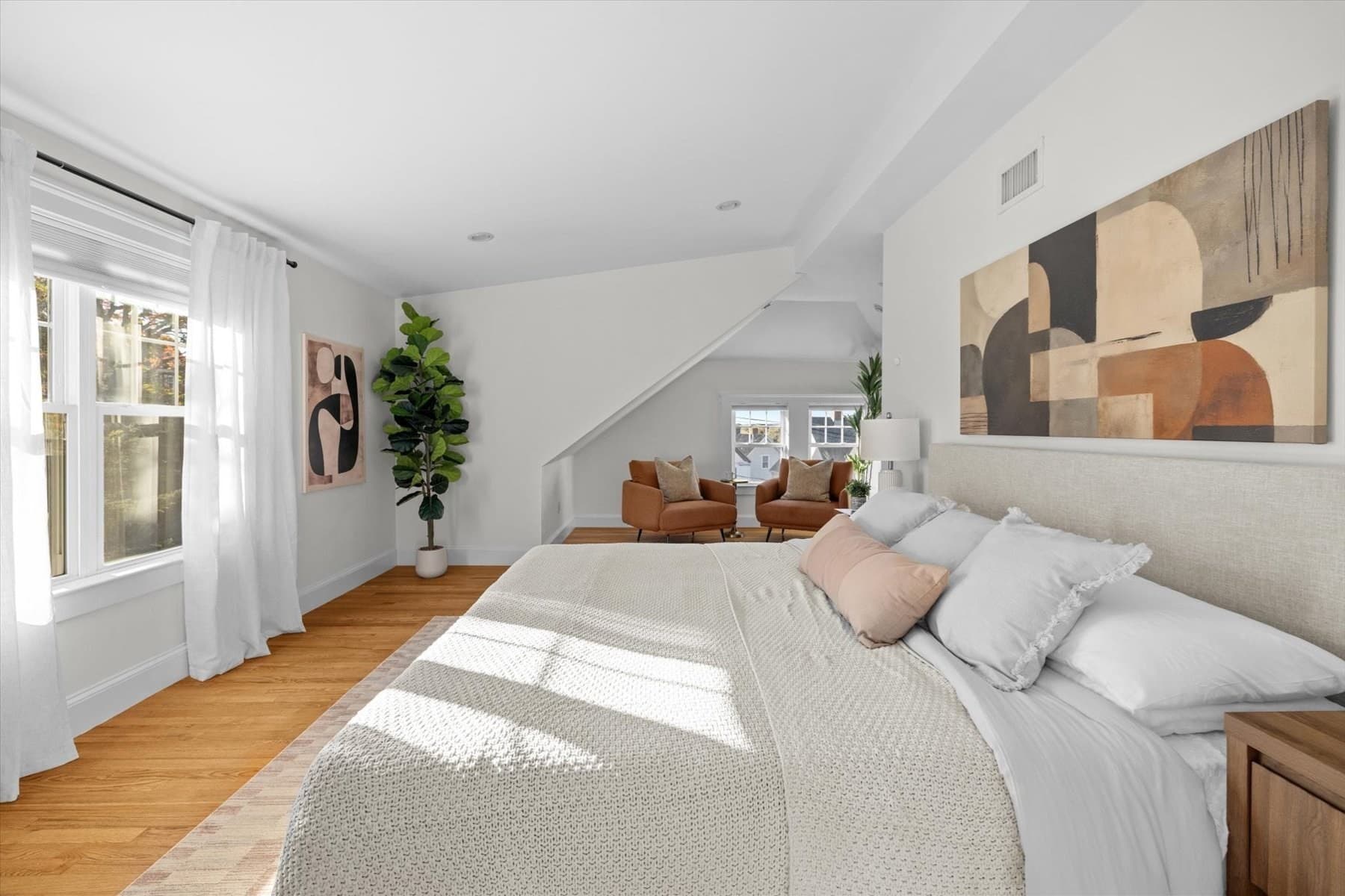 Condominium at 63 Parsons Street # 2, Boston MA 02135, photo 18 of 41