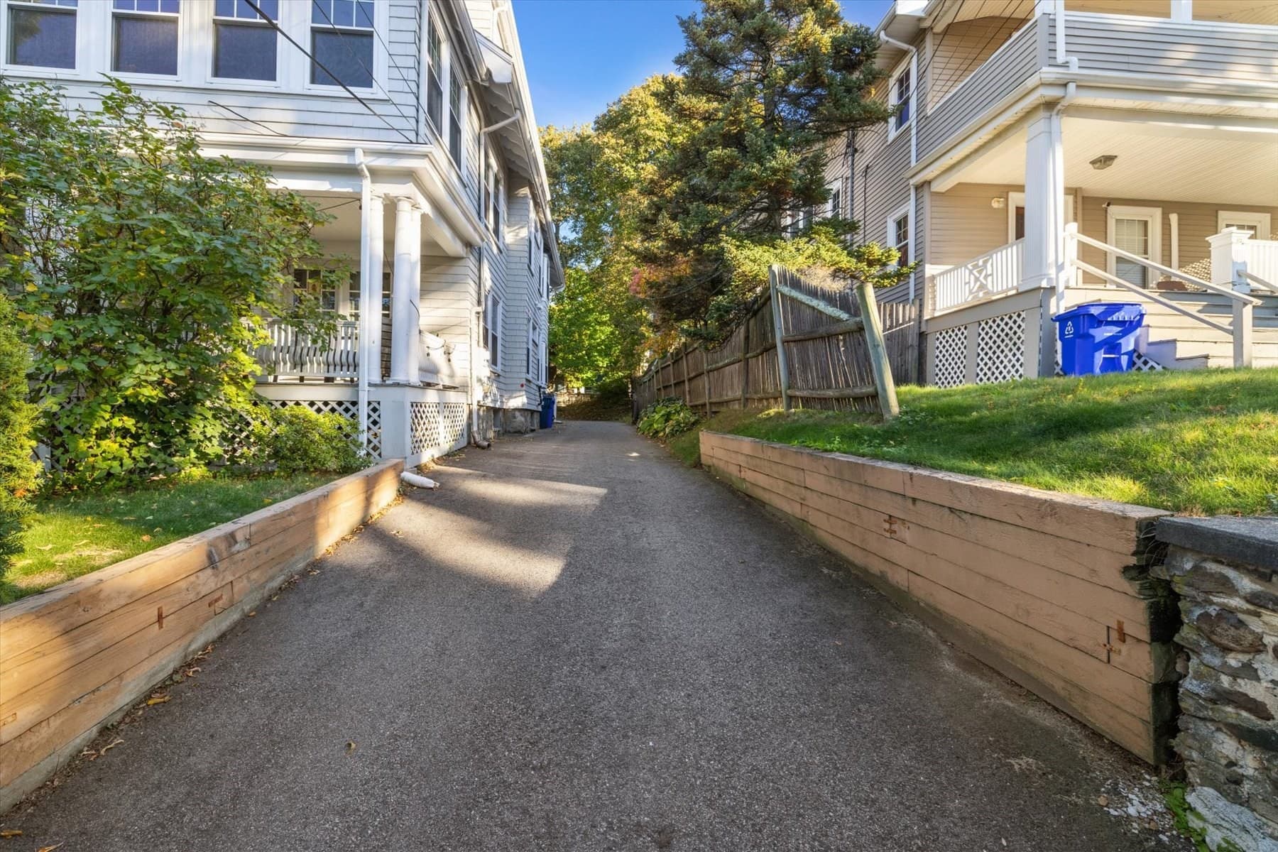 Condominium at 63 Parsons Street # 2, Boston MA 02135, photo 39 of 41