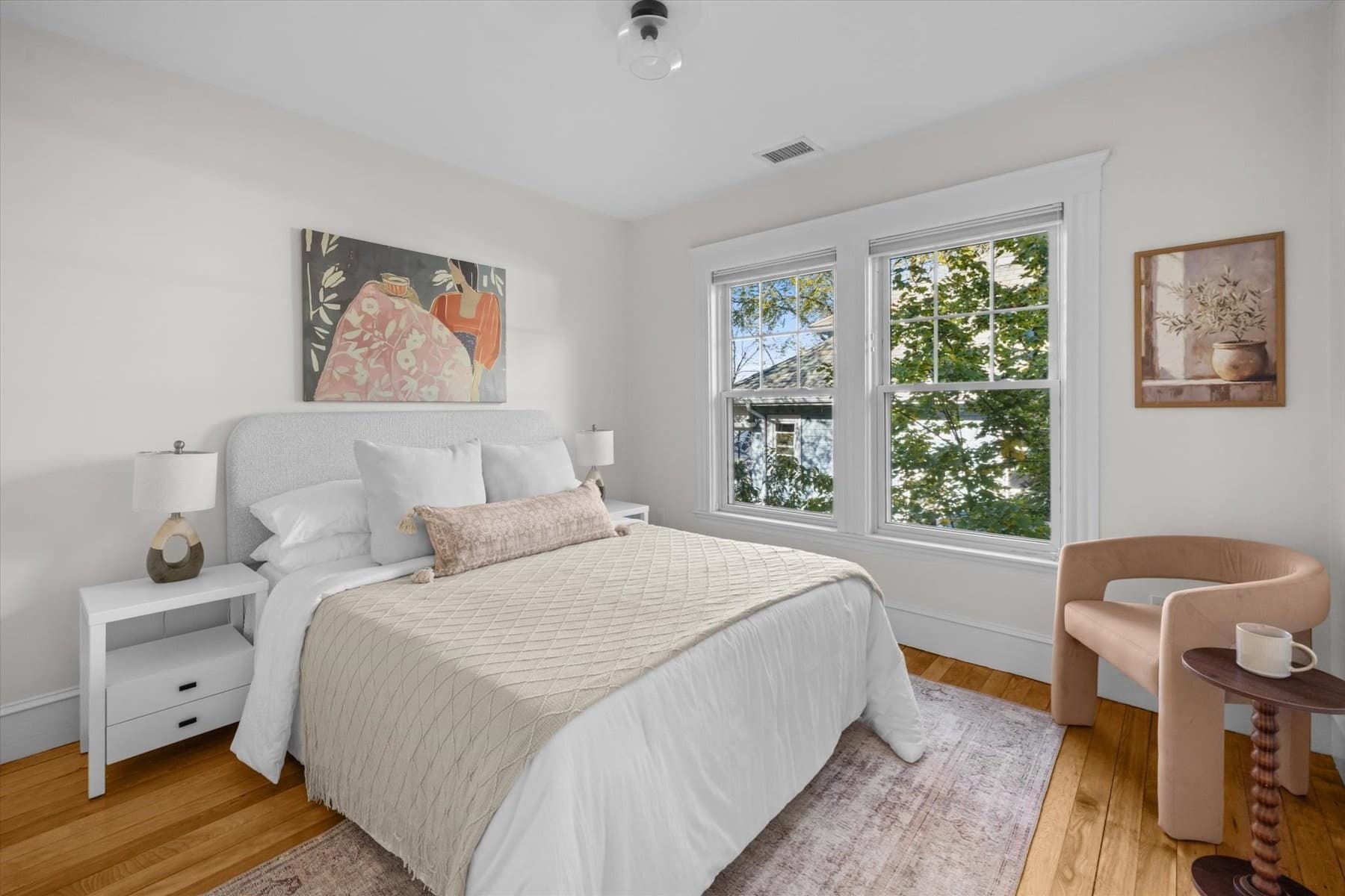 Condominium at 63 Parsons Street # 2, Boston MA 02135, photo 29 of 41