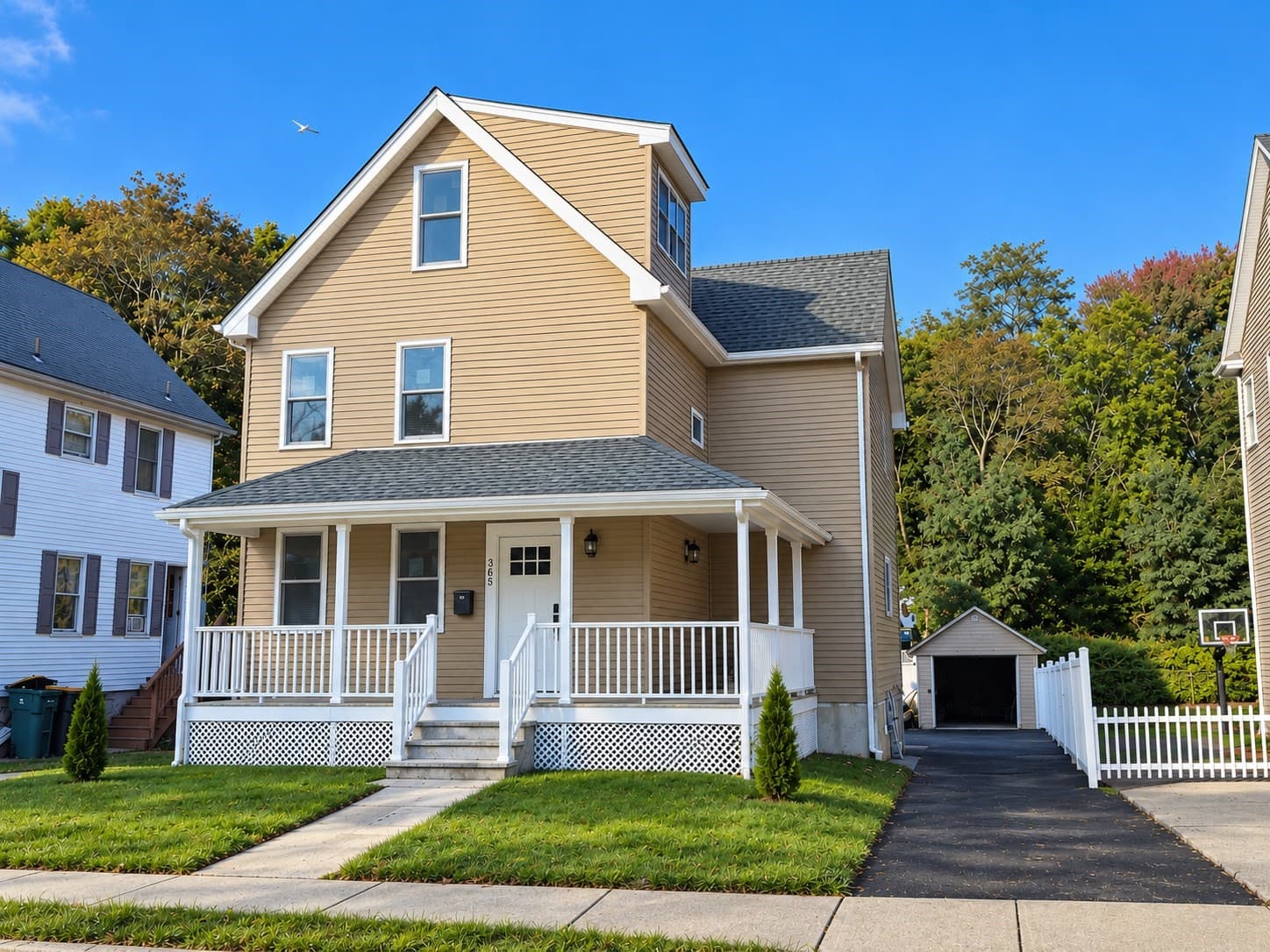 365 Nahatan St, Norwood MA 02062