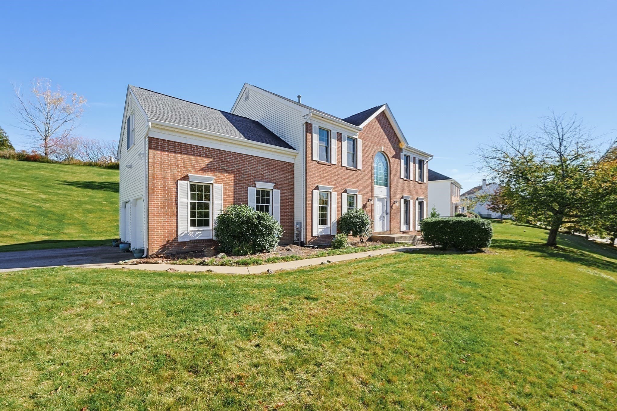 Single Family Residence at 93 Robert Road, Marlborough MA 01752, photo 42 of 42