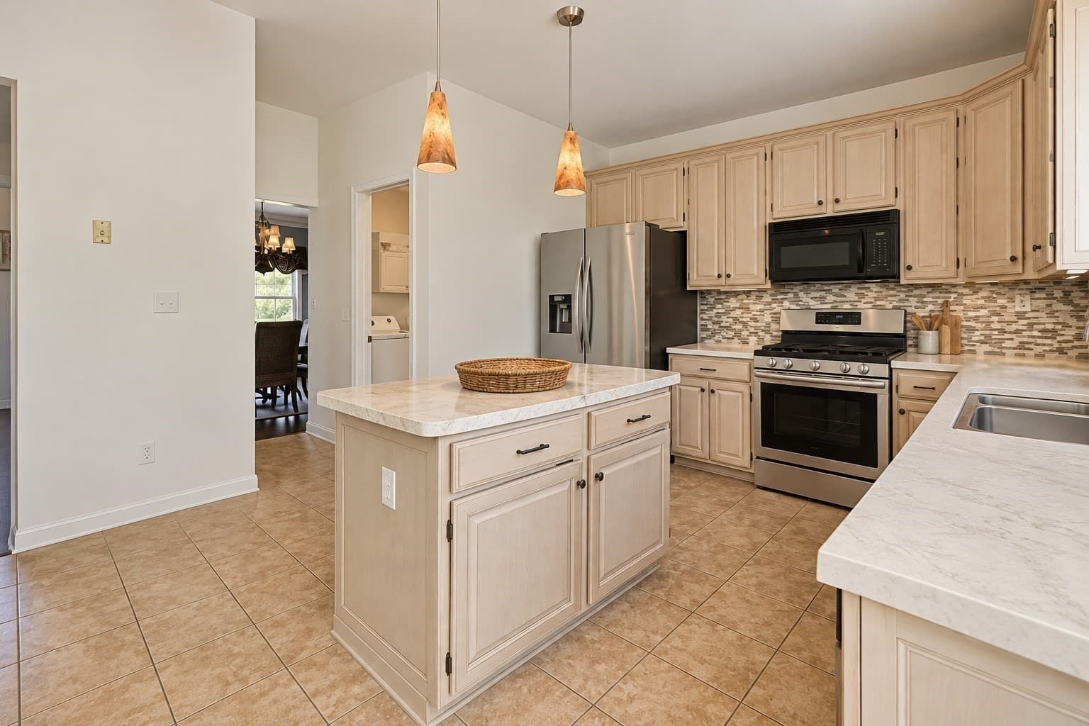 Single Family Residence at 93 Robert Road, Marlborough MA 01752, photo 12 of 42