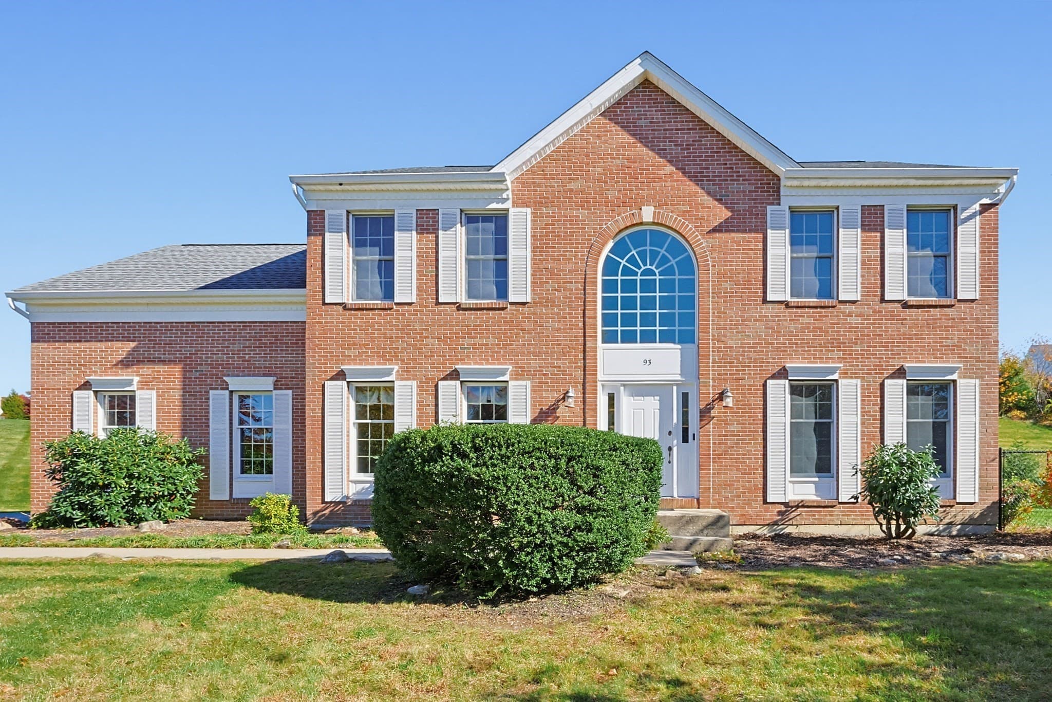 93 Robert Road, Marlborough MA 01752
