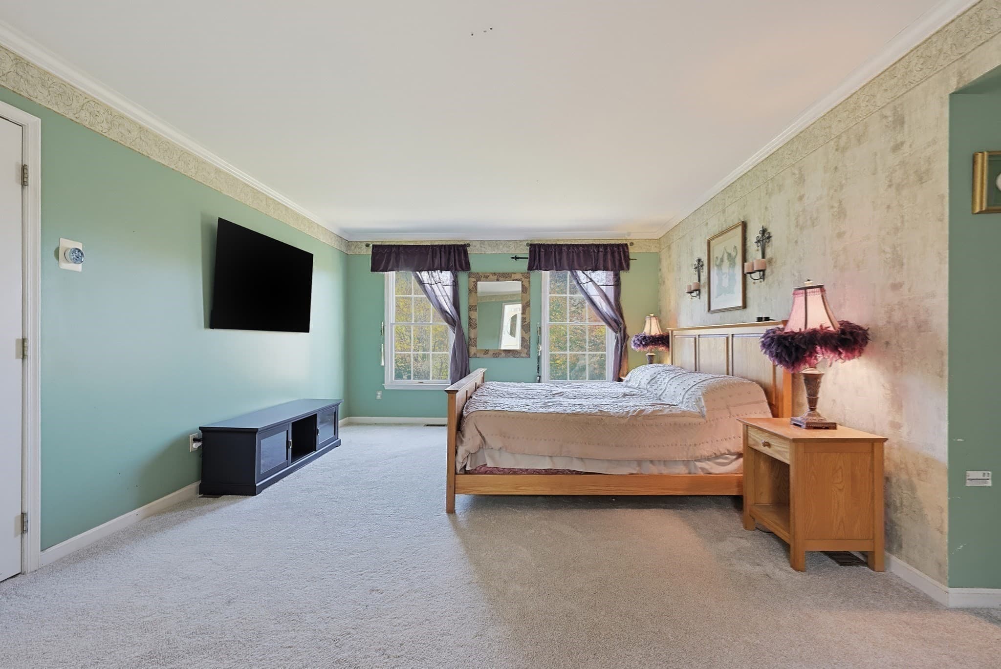 Single Family Residence at 93 Robert Road, Marlborough MA 01752, photo 34 of 42