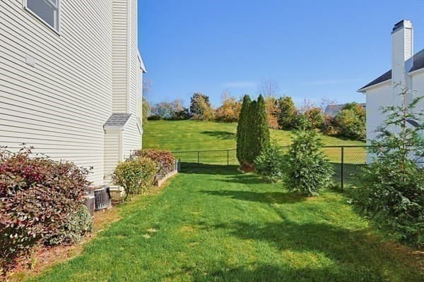 Single Family Residence at 93 Robert Road, Marlborough MA 01752, photo 41 of 42