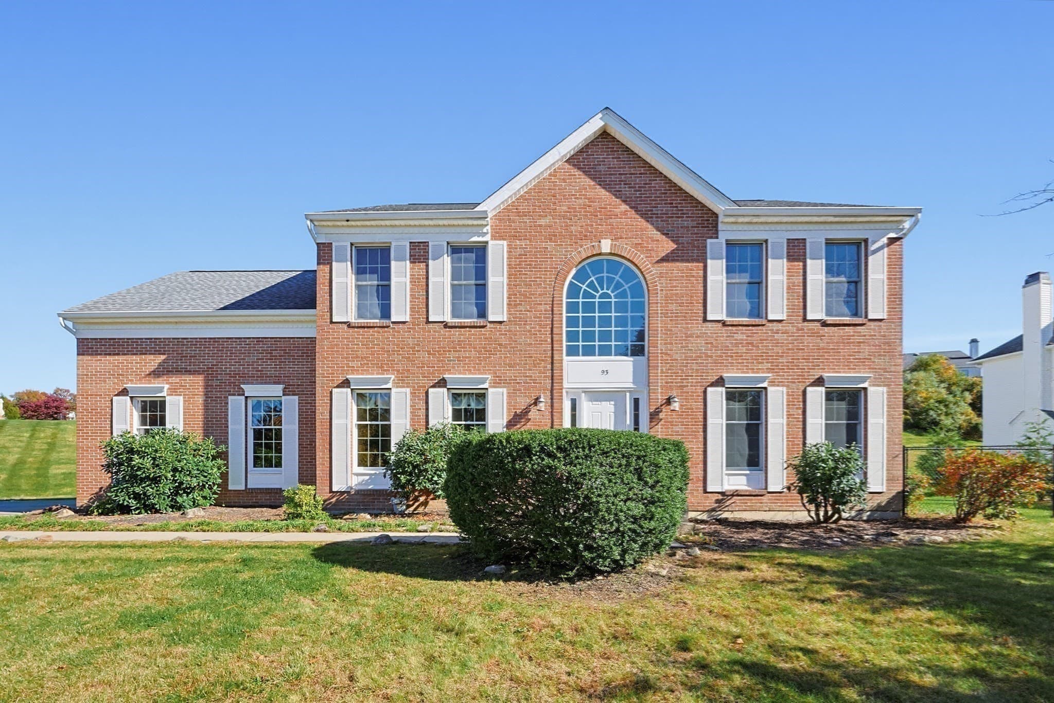 Single Family Residence at 93 Robert Road, Marlborough MA 01752, photo 37 of 42