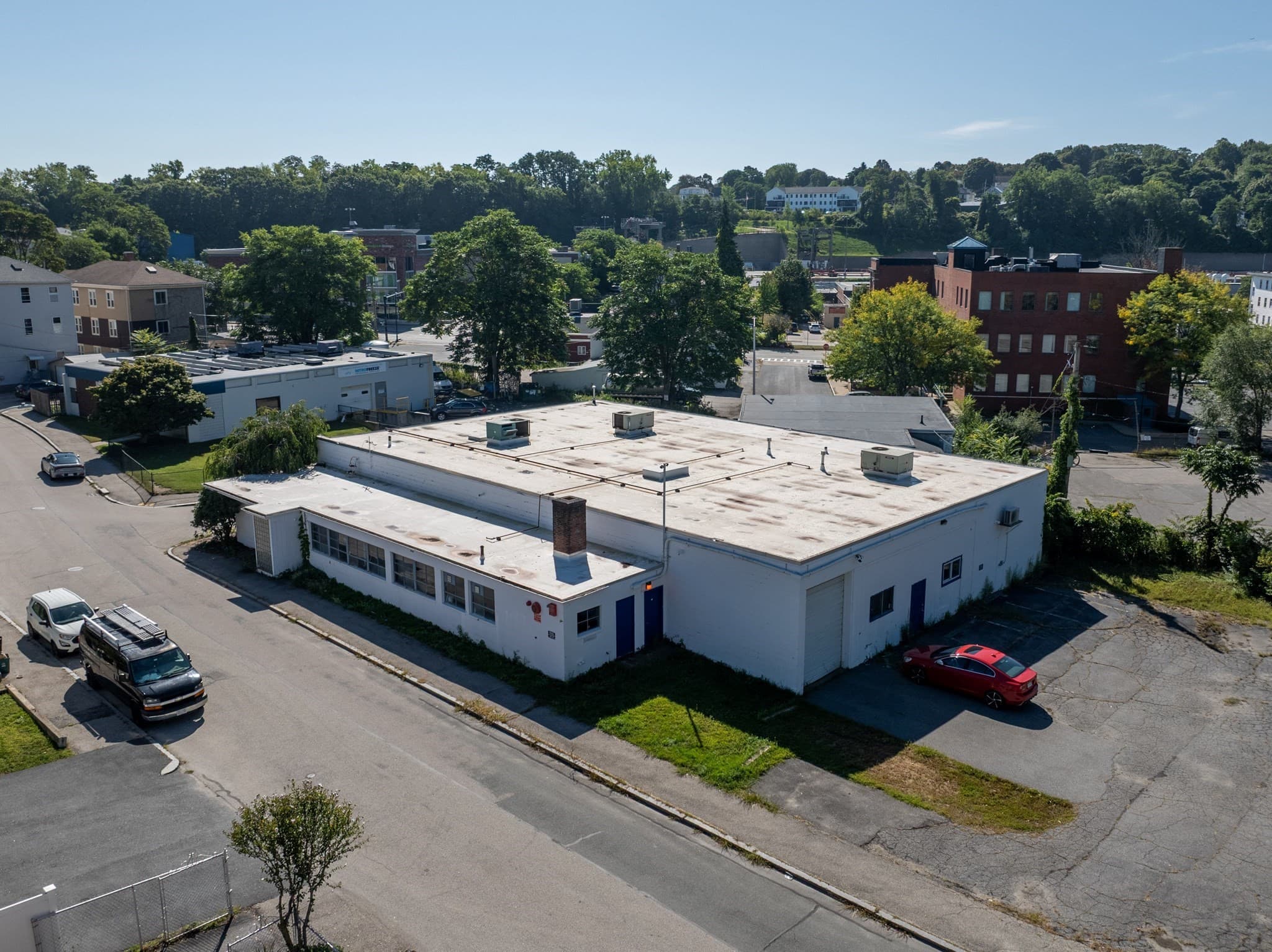 Commercial Sale at 74 Chilmark Street, Worcester MA 01604, photo 4 of 5