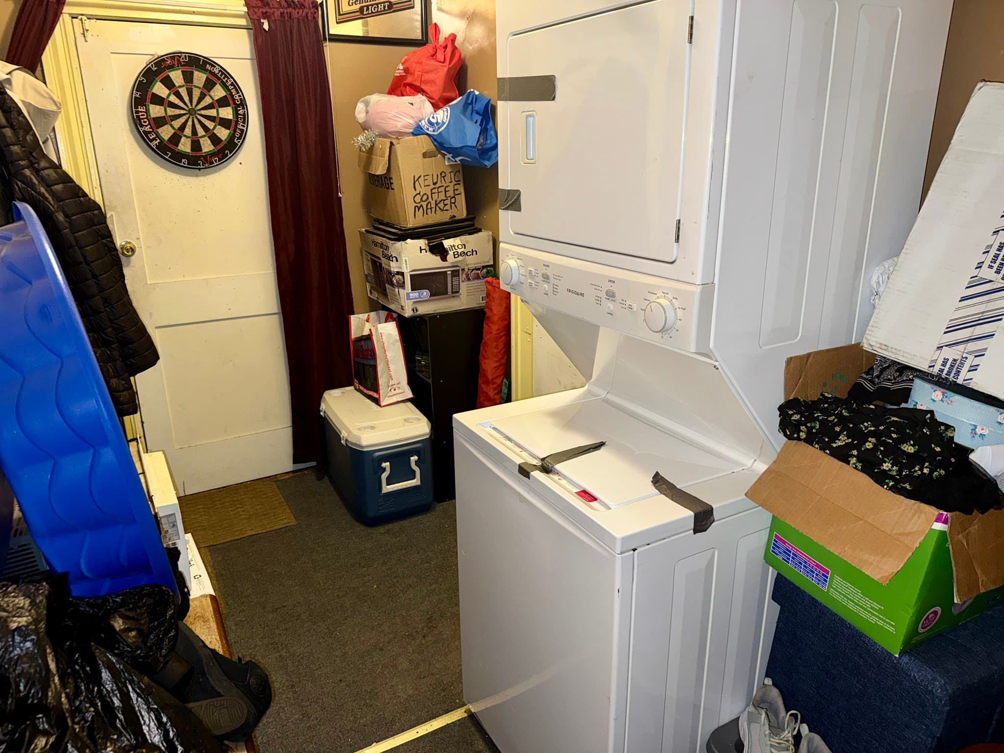 3 Family at 57-59 Marshall Street, Fitchburg MA 01420, photo 17 of 37