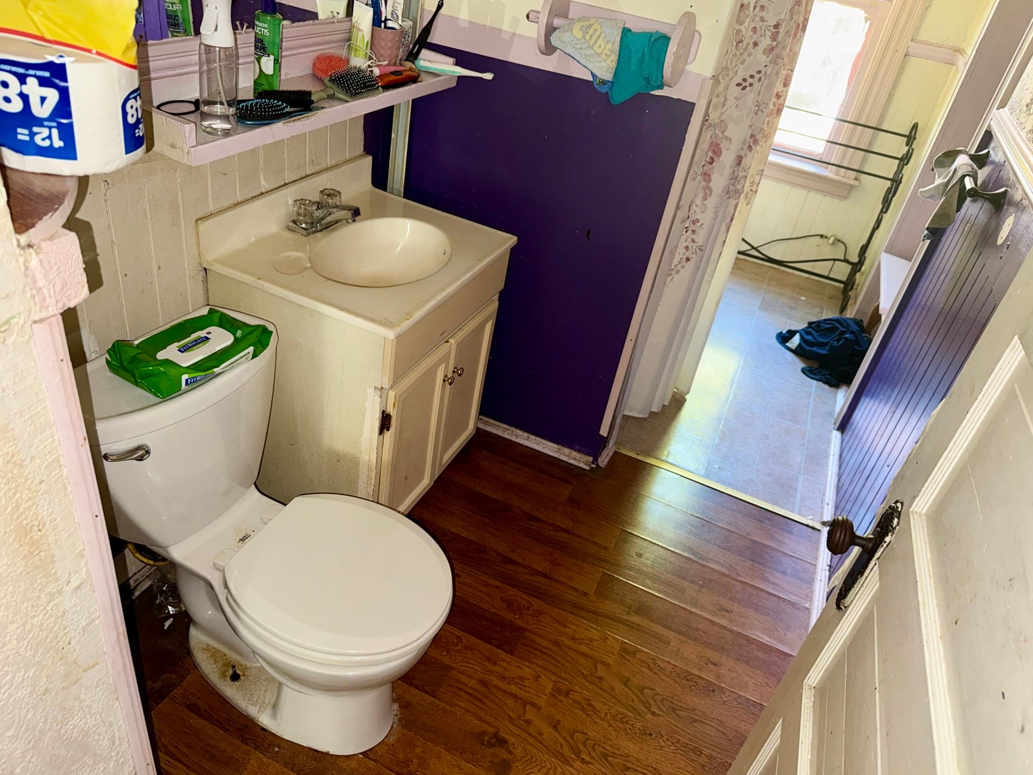 3 Family at 57-59 Marshall Street, Fitchburg MA 01420, photo 16 of 37
