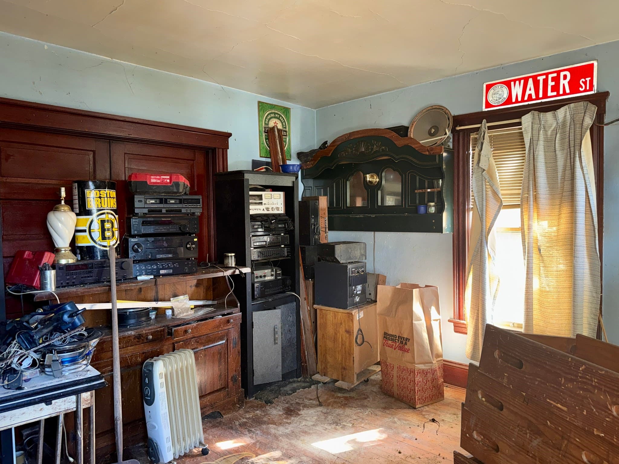 3 Family at 57-59 Marshall Street, Fitchburg MA 01420, photo 26 of 37