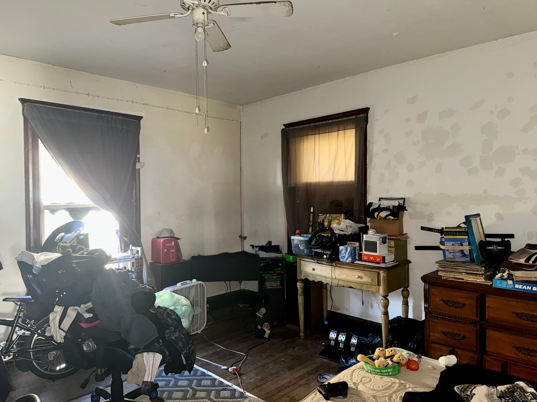 3 Family at 57-59 Marshall Street, Fitchburg MA 01420, photo 22 of 37