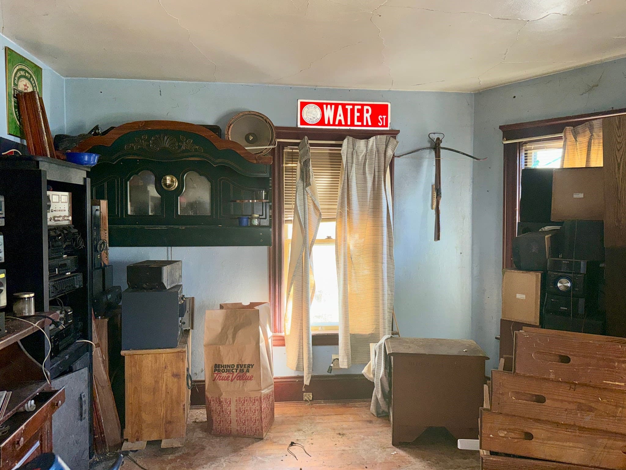 3 Family at 57-59 Marshall Street, Fitchburg MA 01420, photo 24 of 37