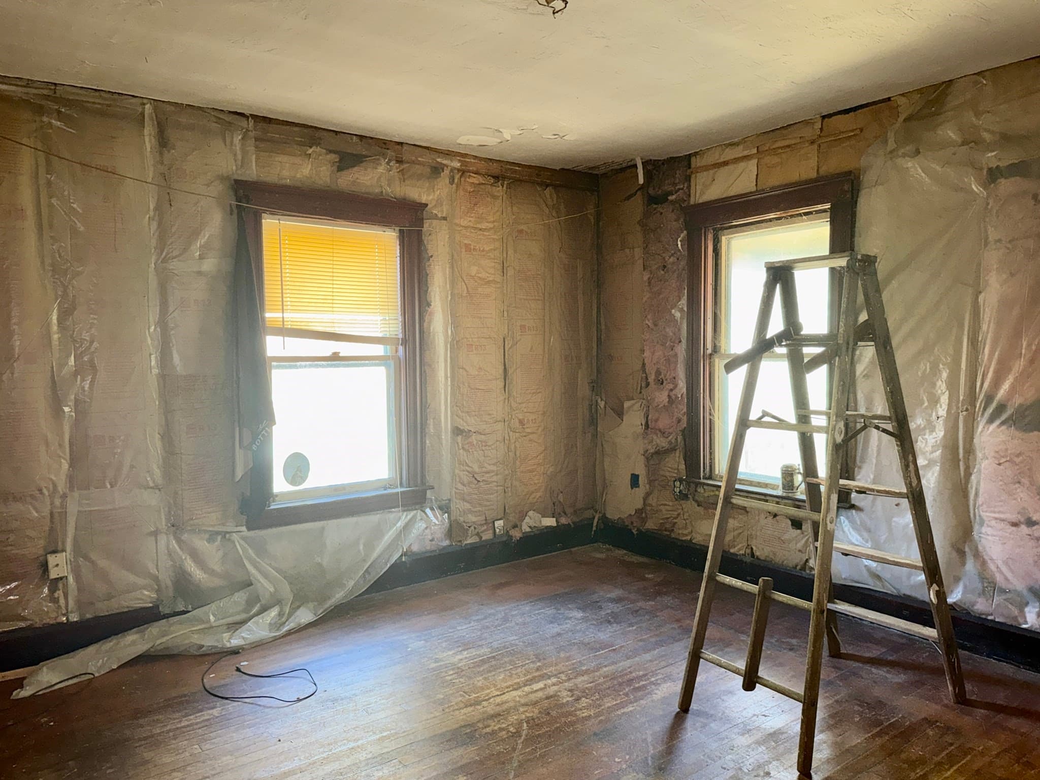 3 Family at 57-59 Marshall Street, Fitchburg MA 01420, photo 30 of 37
