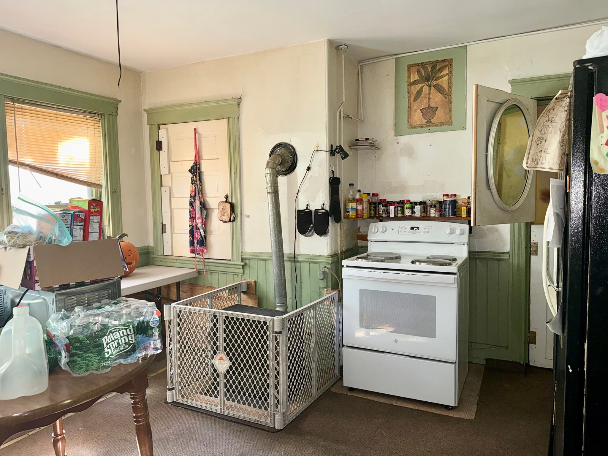 3 Family at 57-59 Marshall Street, Fitchburg MA 01420, photo 14 of 37