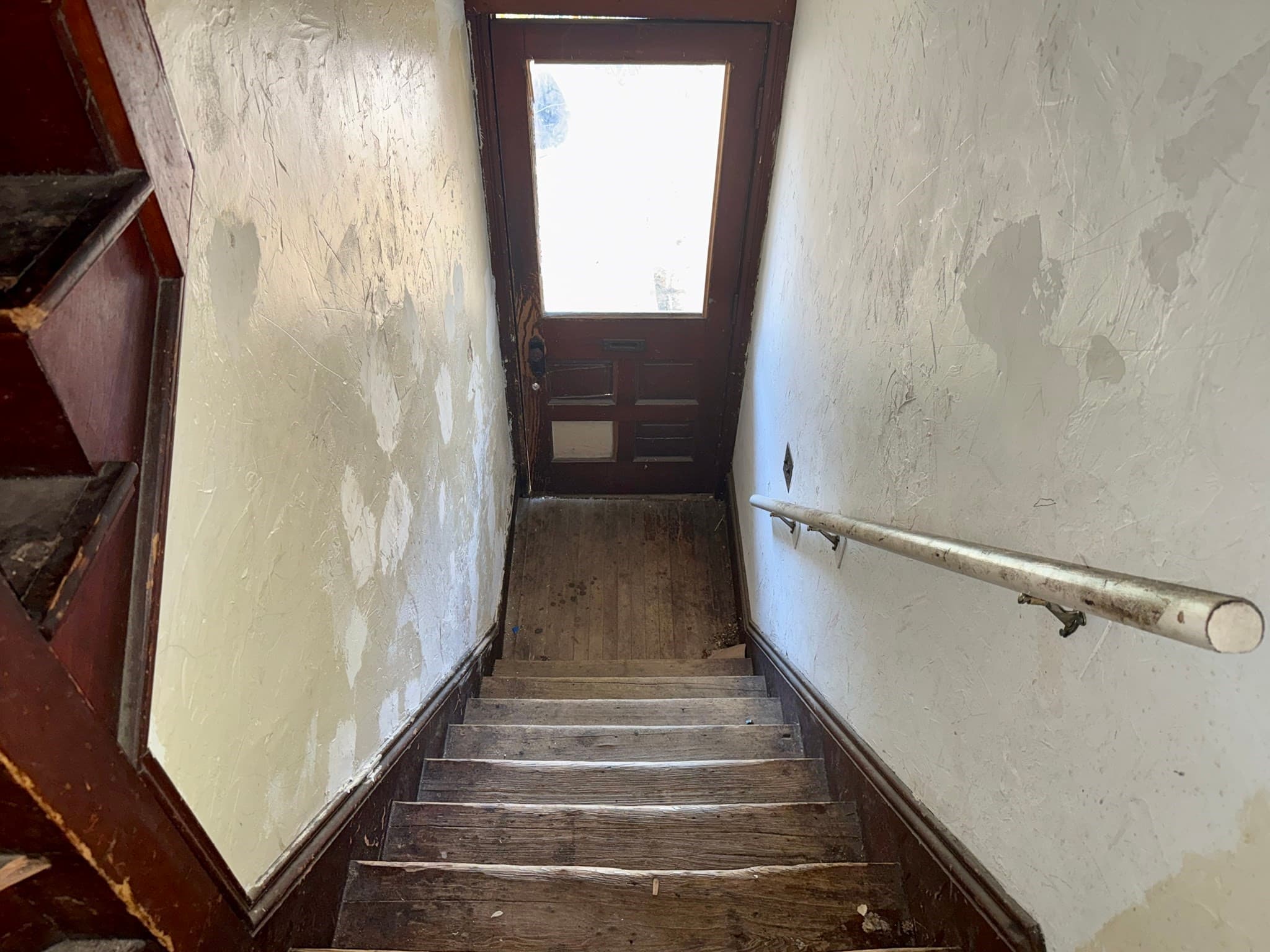 3 Family at 57-59 Marshall Street, Fitchburg MA 01420, photo 18 of 37