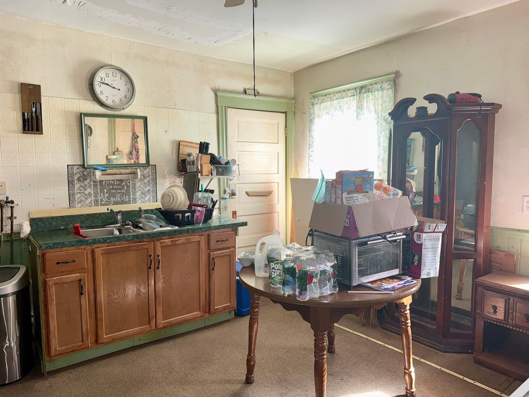 3 Family at 57-59 Marshall Street, Fitchburg MA 01420, photo 15 of 37