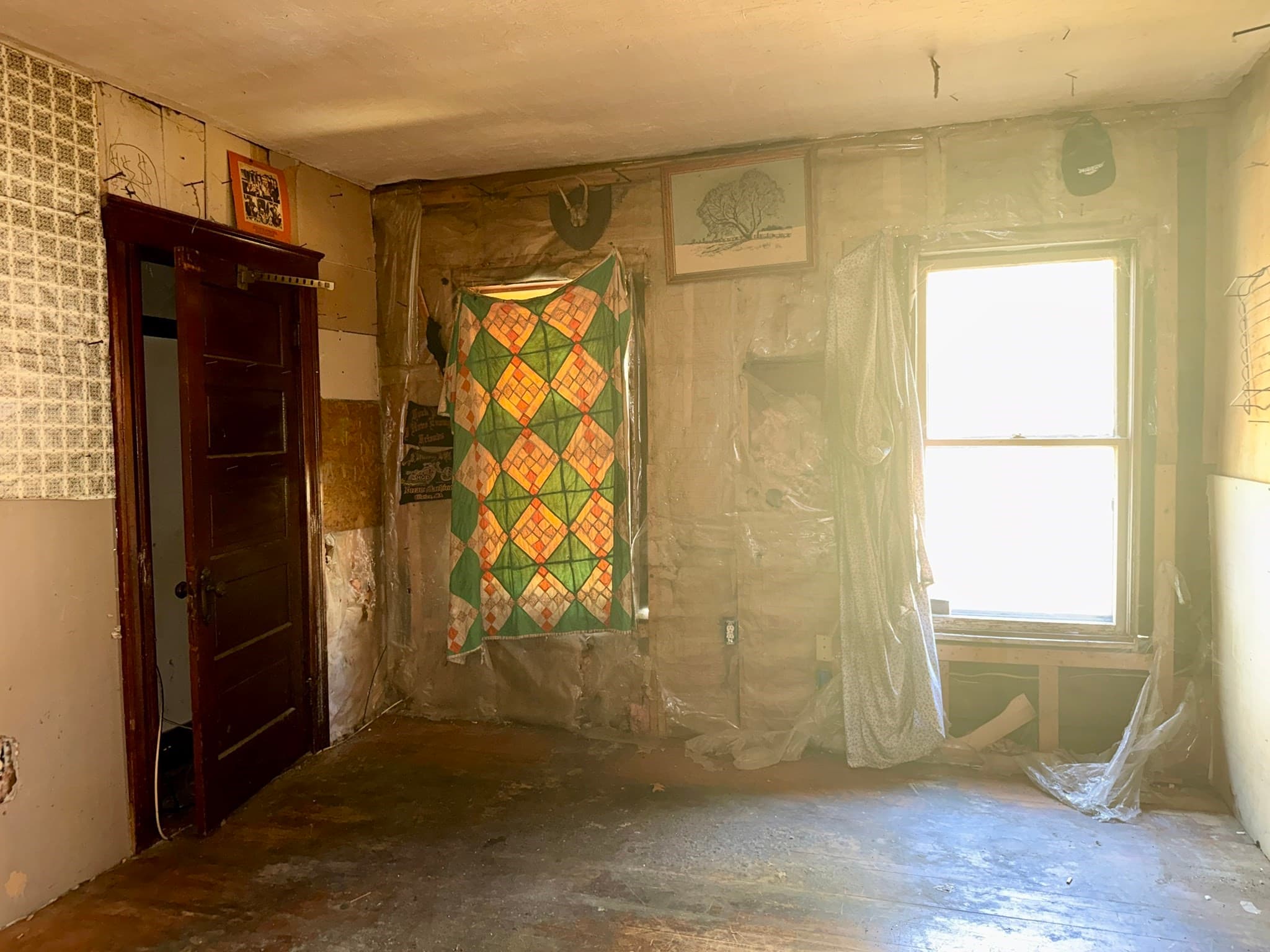 3 Family at 57-59 Marshall Street, Fitchburg MA 01420, photo 19 of 37