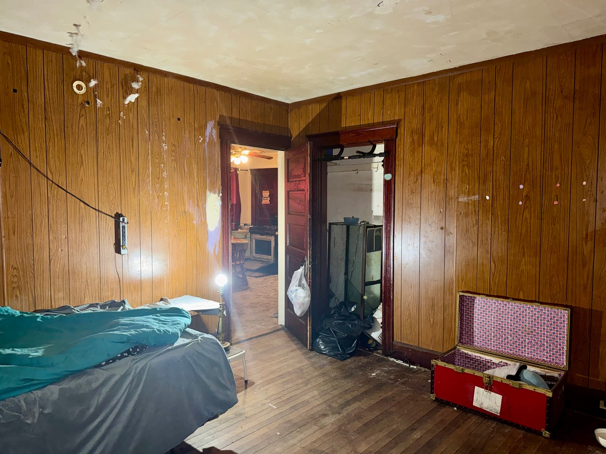 3 Family at 57-59 Marshall Street, Fitchburg MA 01420, photo 35 of 37