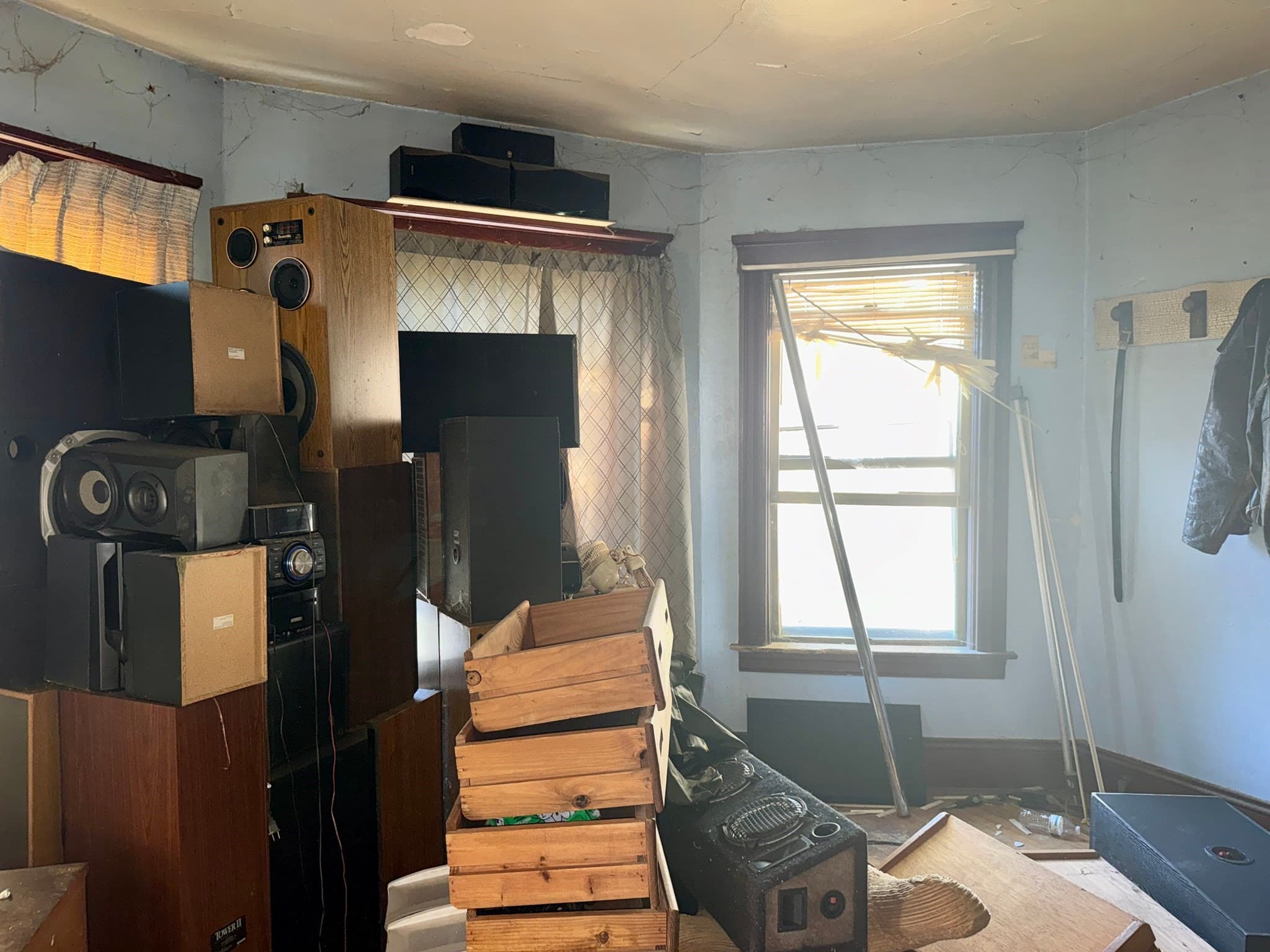 3 Family at 57-59 Marshall Street, Fitchburg MA 01420, photo 25 of 37