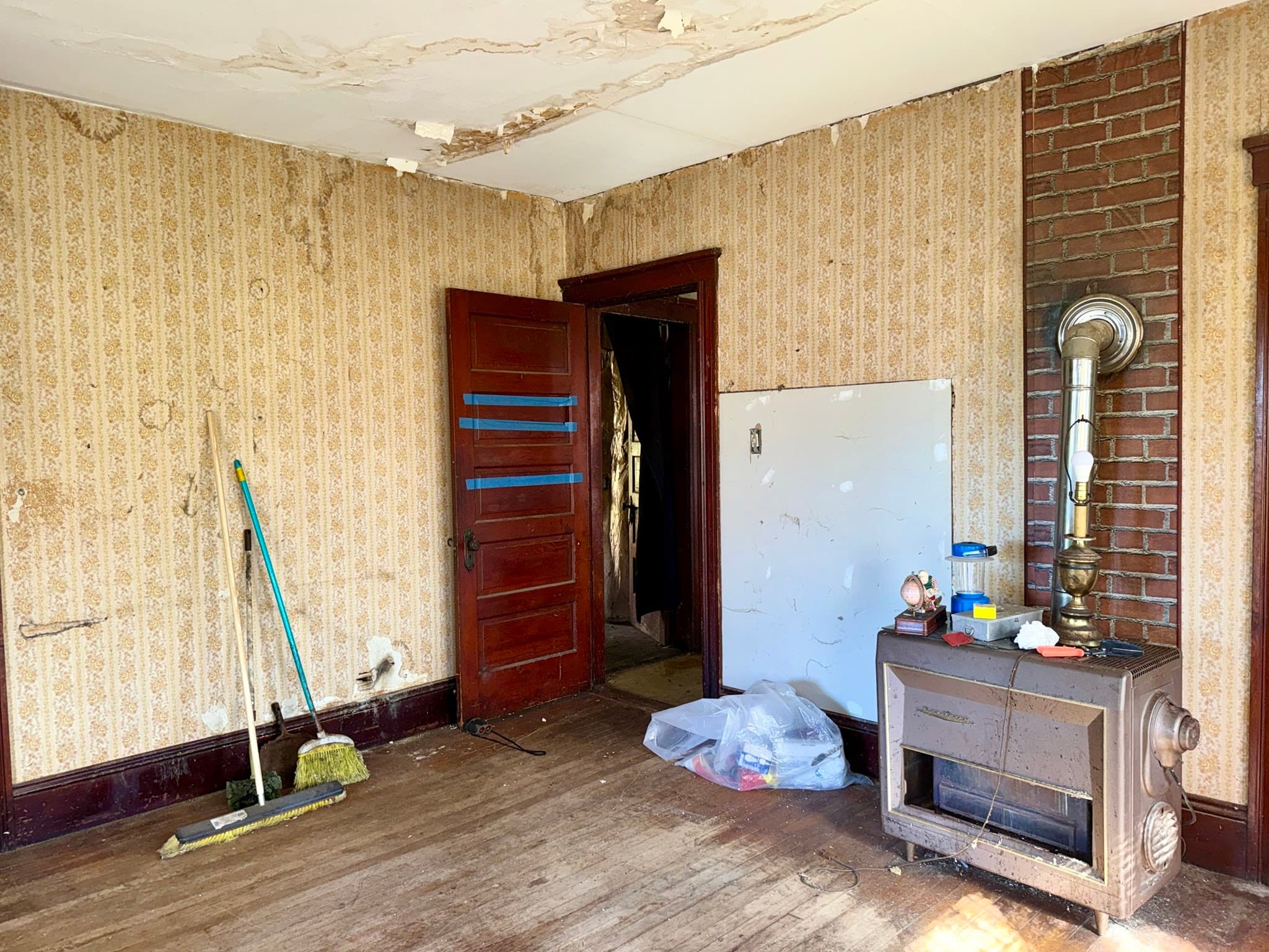 3 Family at 57-59 Marshall Street, Fitchburg MA 01420, photo 21 of 37