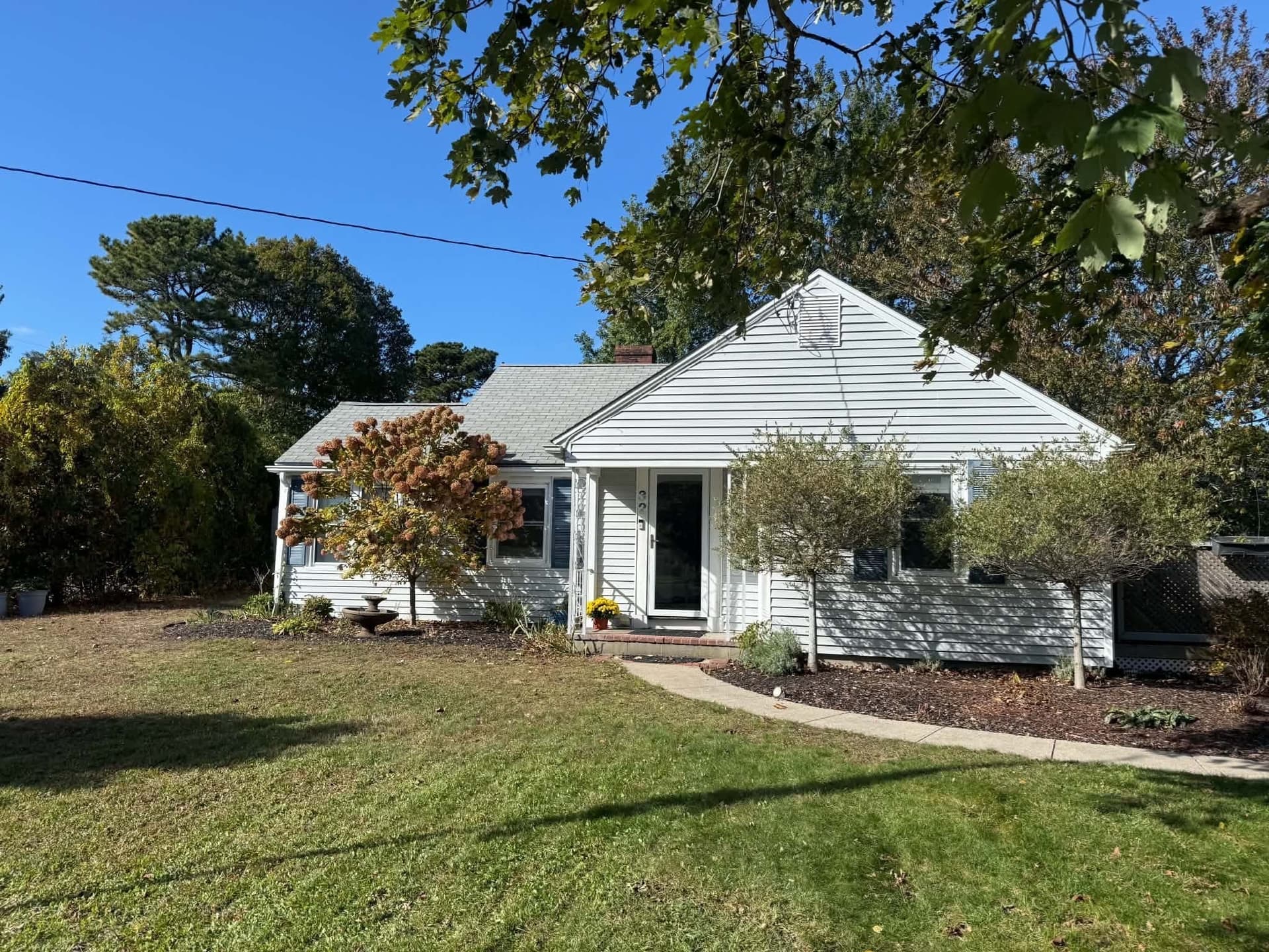 32 Powhatan Rd, Yarmouth MA 02664