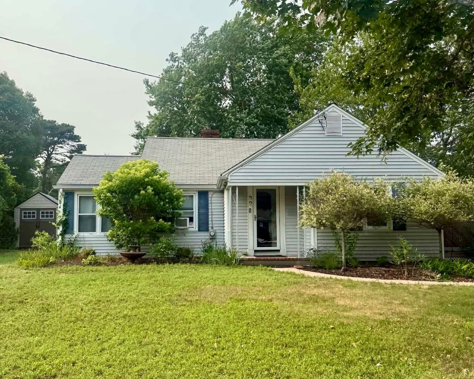 32 Powhatan Rd, Yarmouth MA 02664
