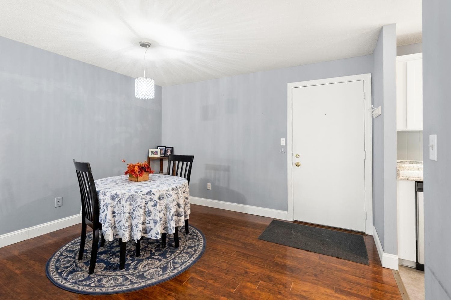 Condominium at 3 Greenbriar Drive # 204, North Reading MA 01864, photo 7 of 20