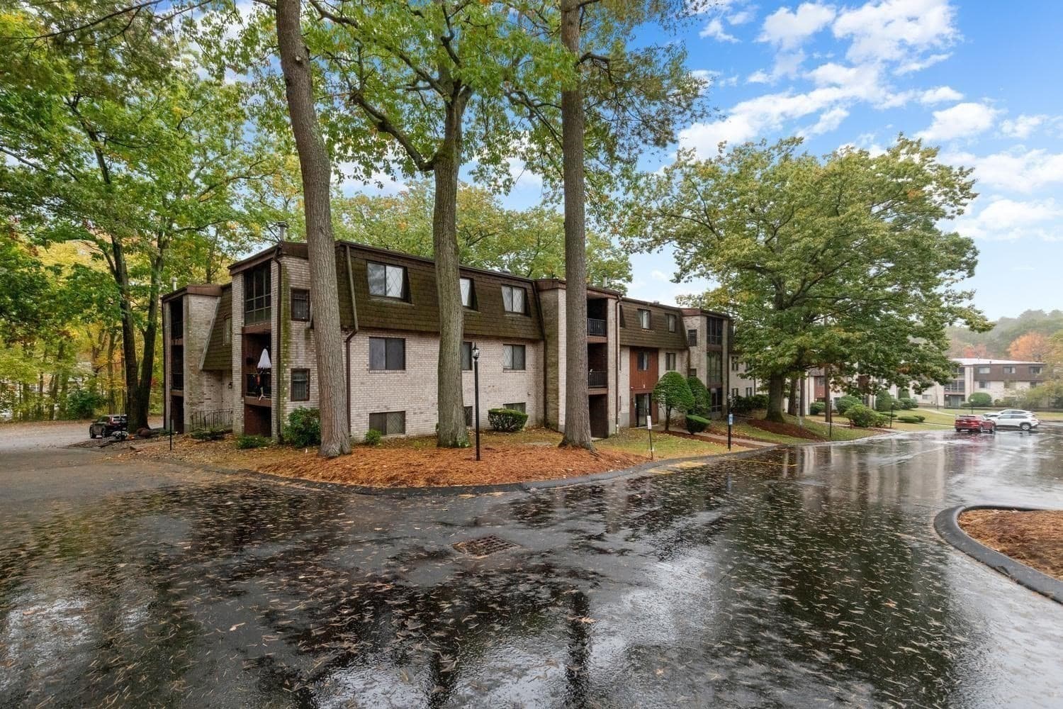 Condominium at 3 Greenbriar Drive # 204, North Reading MA 01864, photo 20 of 20