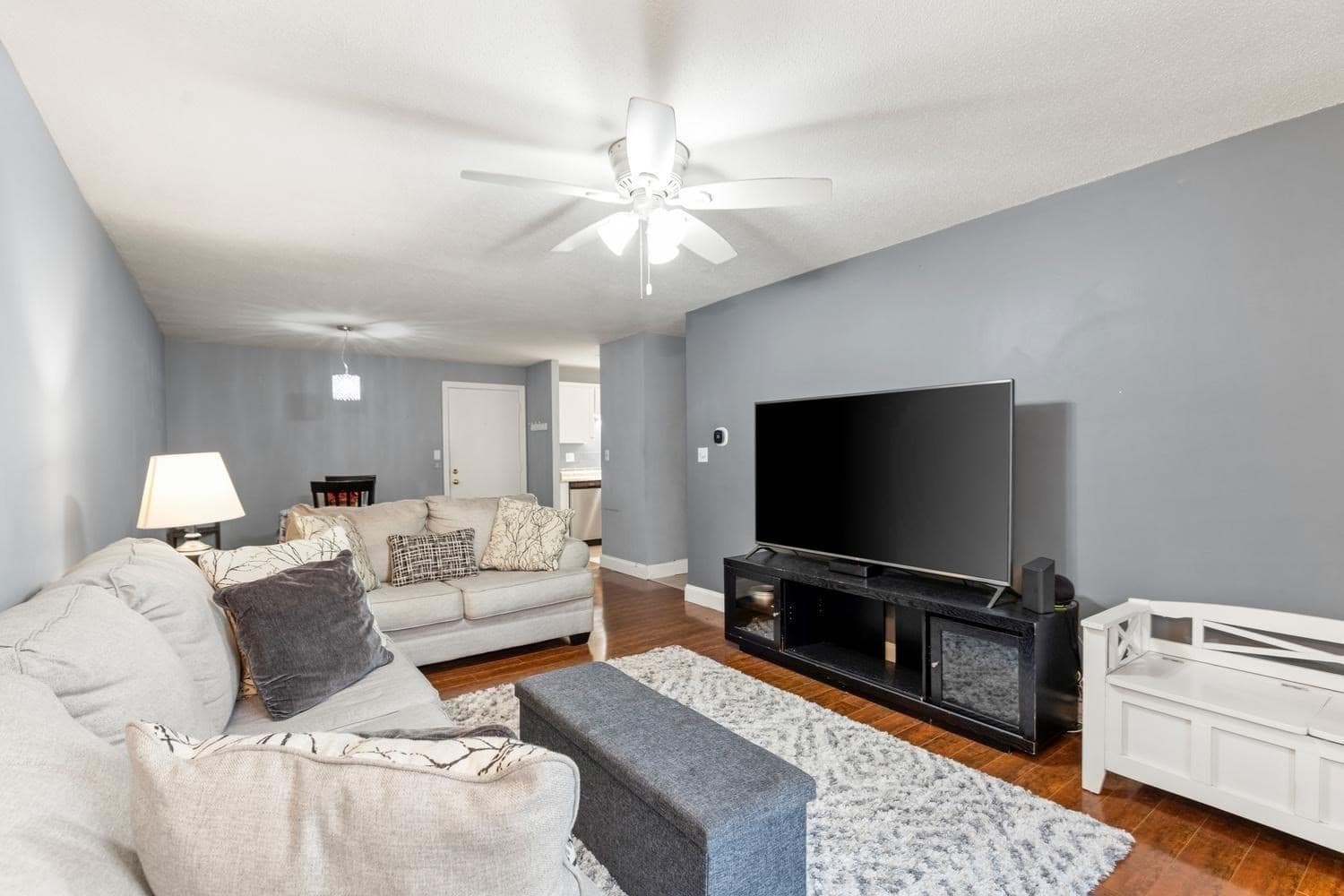Condominium at 3 Greenbriar Drive # 204, North Reading MA 01864, photo 10 of 20