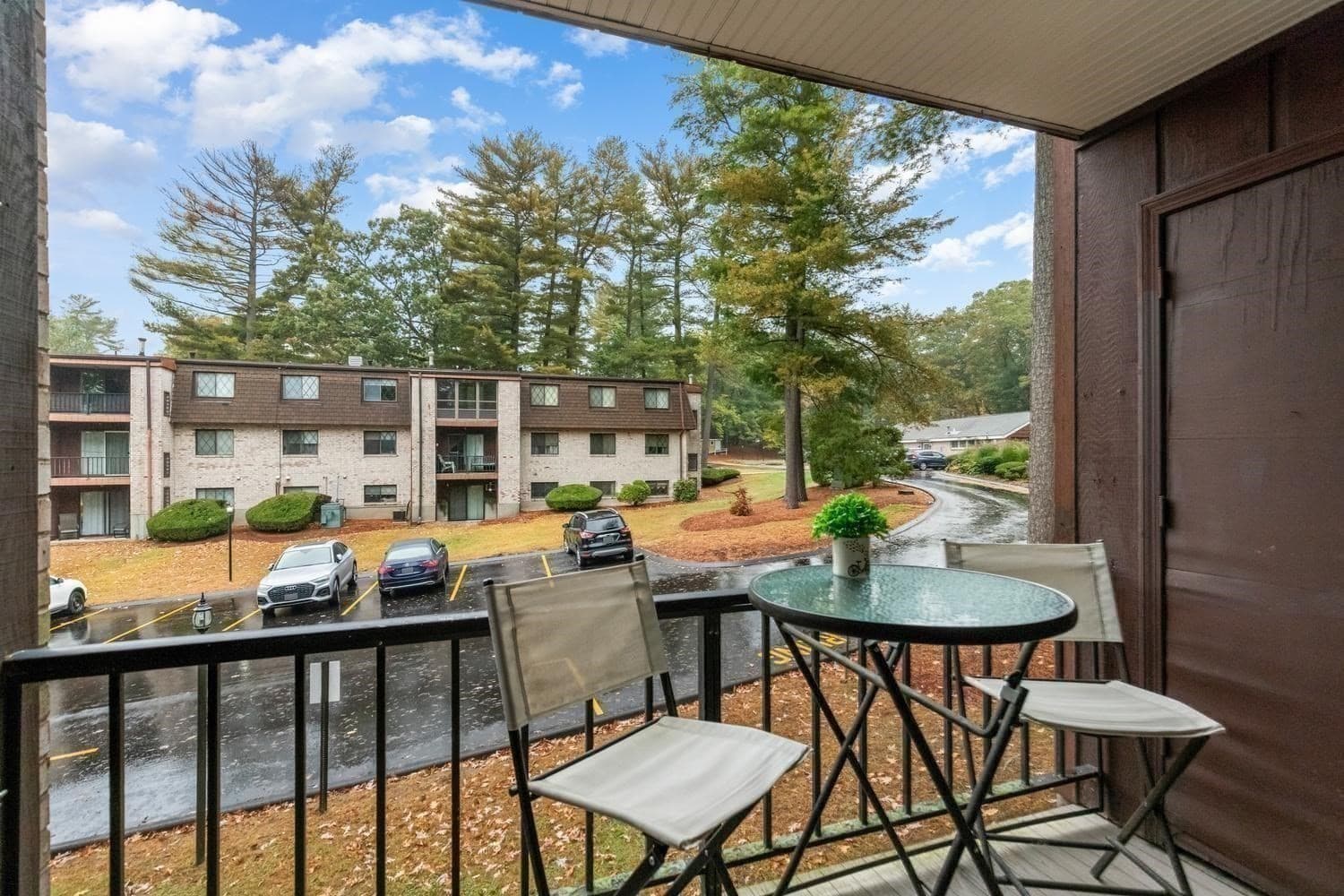 Condominium at 3 Greenbriar Drive # 204, North Reading MA 01864, photo 18 of 20