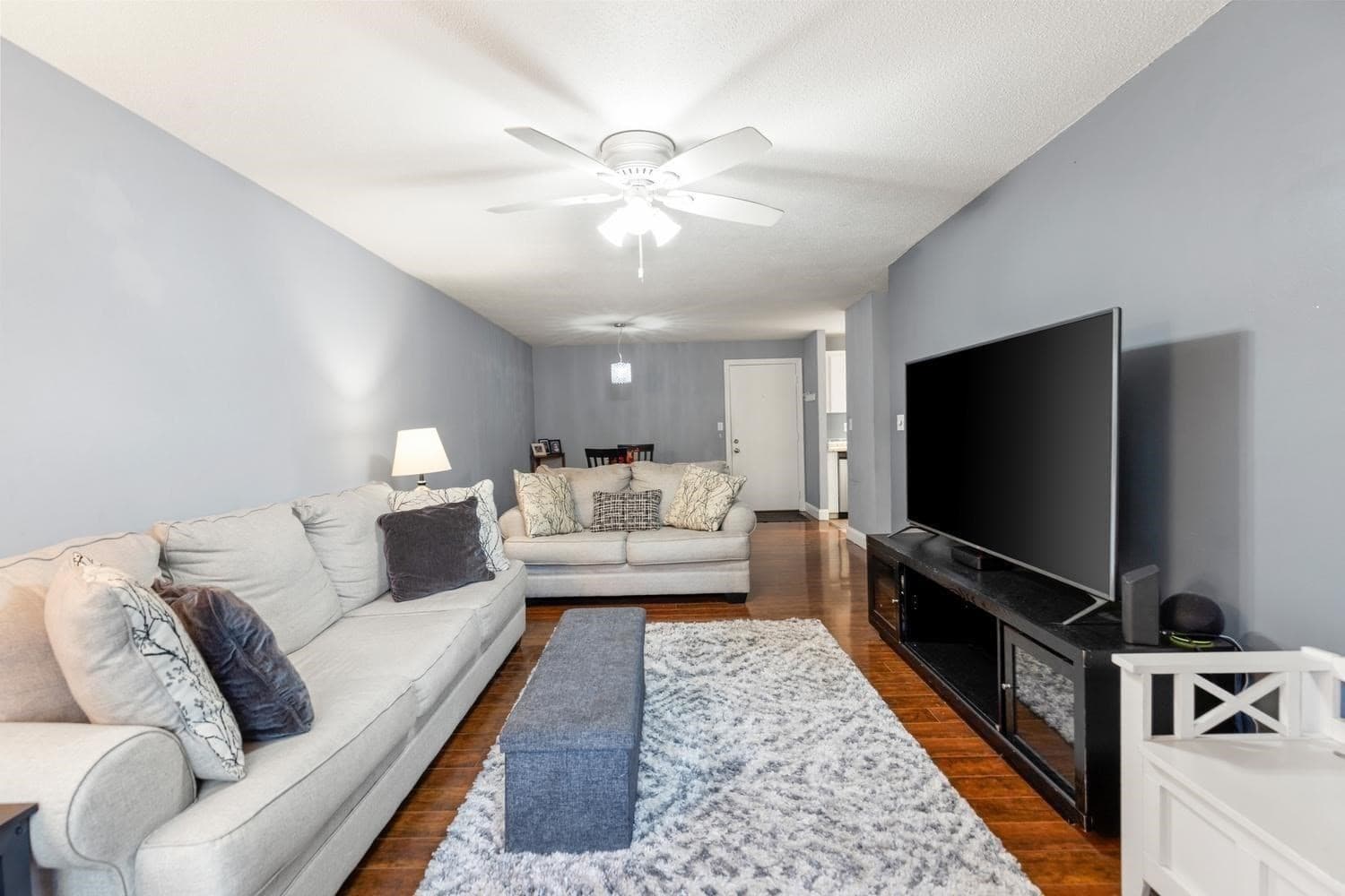 Condominium at 3 Greenbriar Drive # 204, North Reading MA 01864, photo 11 of 20
