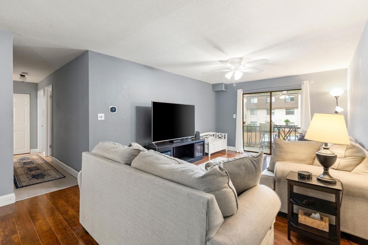 Condominium at 3 Greenbriar Drive # 204, North Reading MA 01864, photo 8 of 20