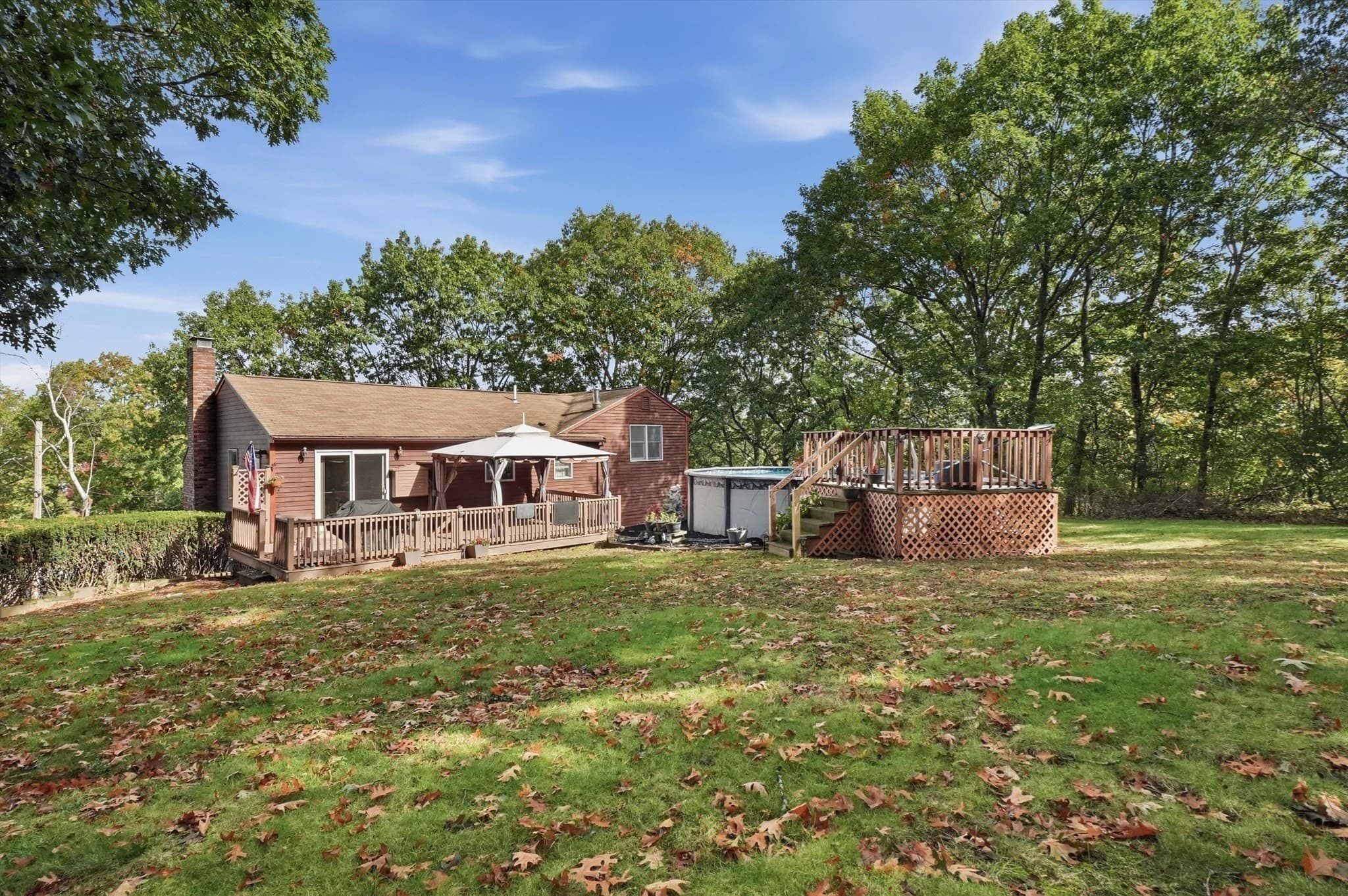 Single Family Residence at 14 Dibble Road, Lynn MA 01904, photo 33 of 42