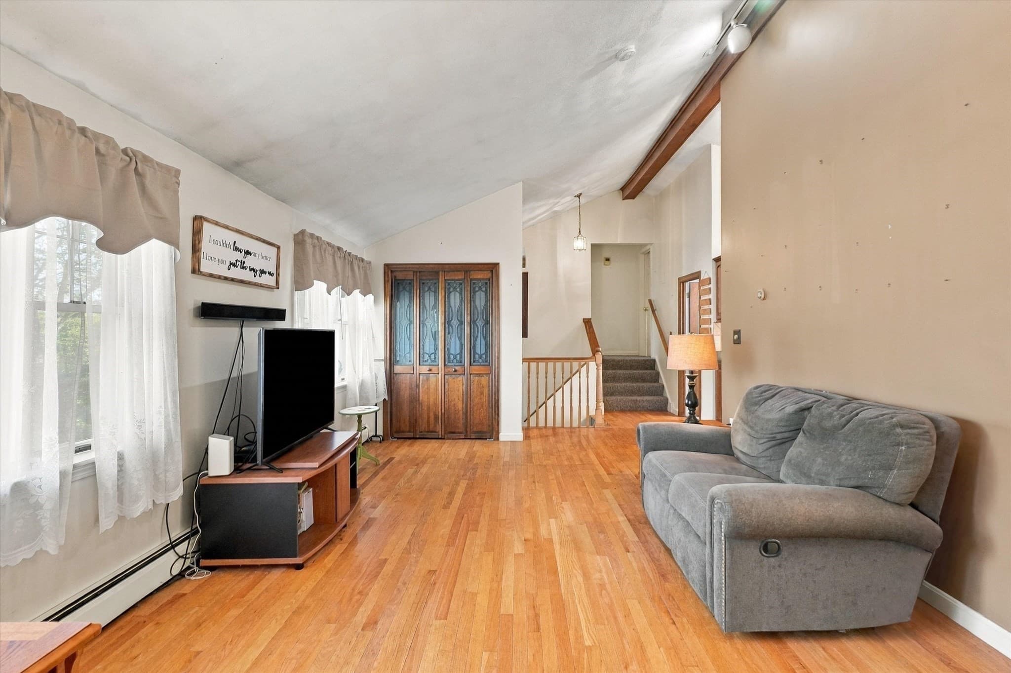 Single Family Residence at 14 Dibble Road, Lynn MA 01904, photo 14 of 42