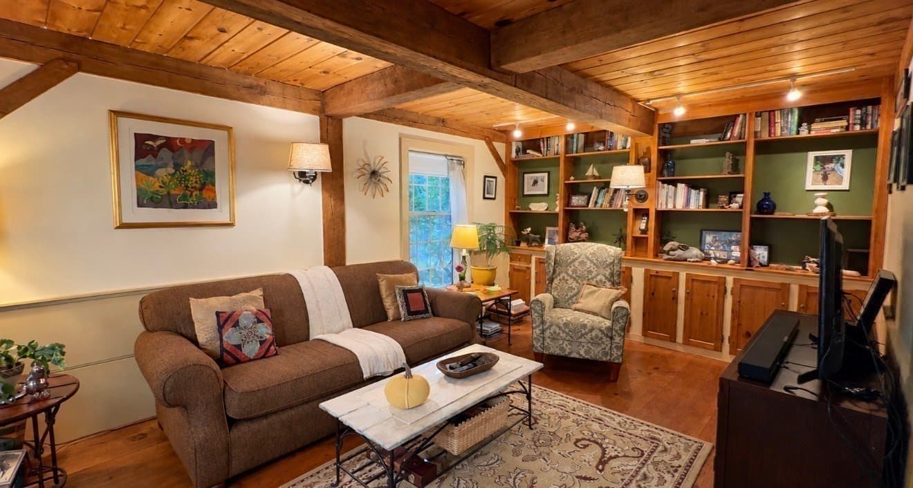 Single Family Residence at 215 Southampton Rd, Westhampton MA 01027, photo 23 of 42
