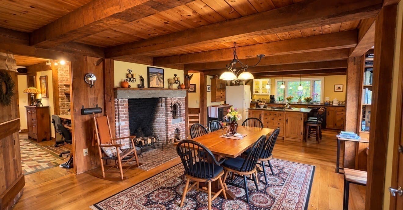 Single Family Residence at 215 Southampton Rd, Westhampton MA 01027, photo 12 of 42