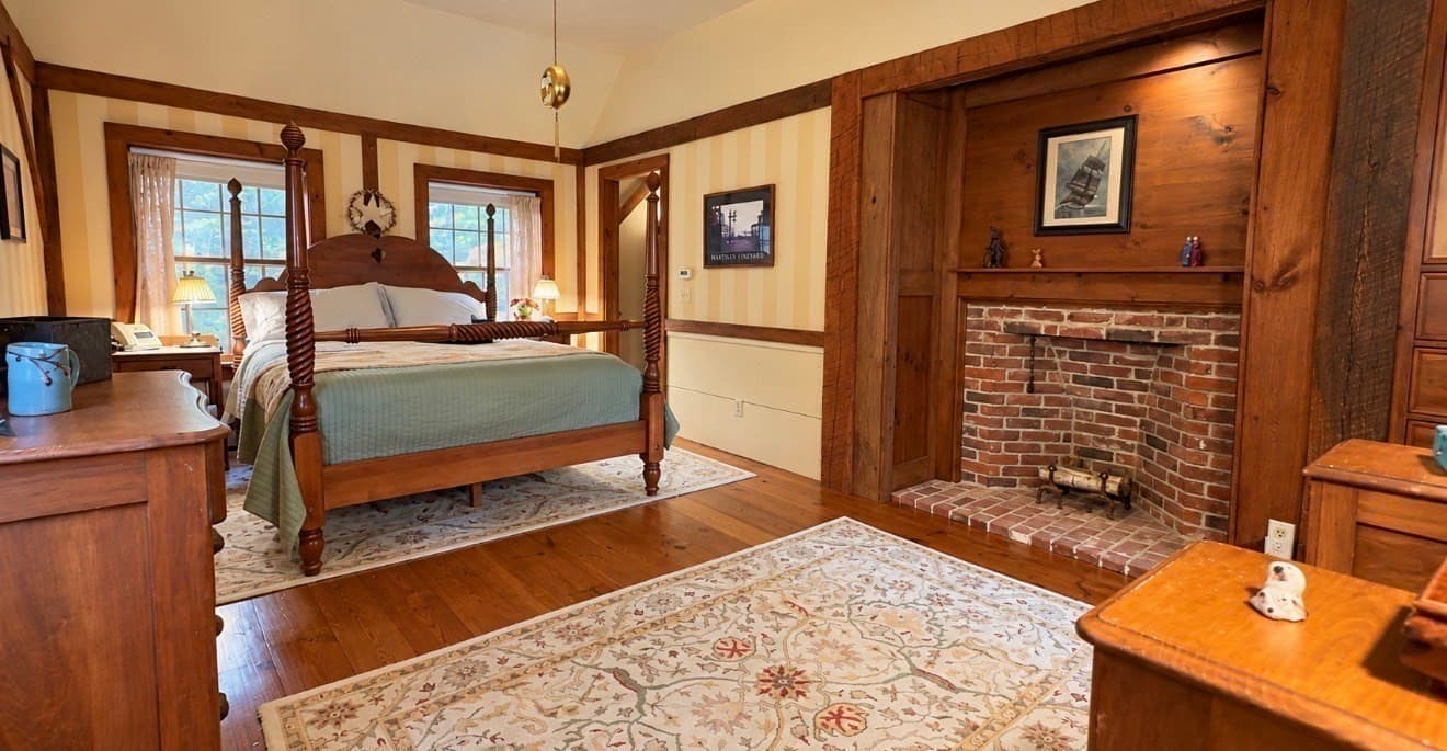 Single Family Residence at 215 Southampton Rd, Westhampton MA 01027, photo 26 of 42