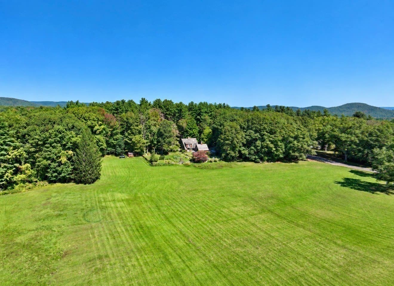 Single Family Residence at 215 Southampton Rd, Westhampton MA 01027, photo 38 of 42