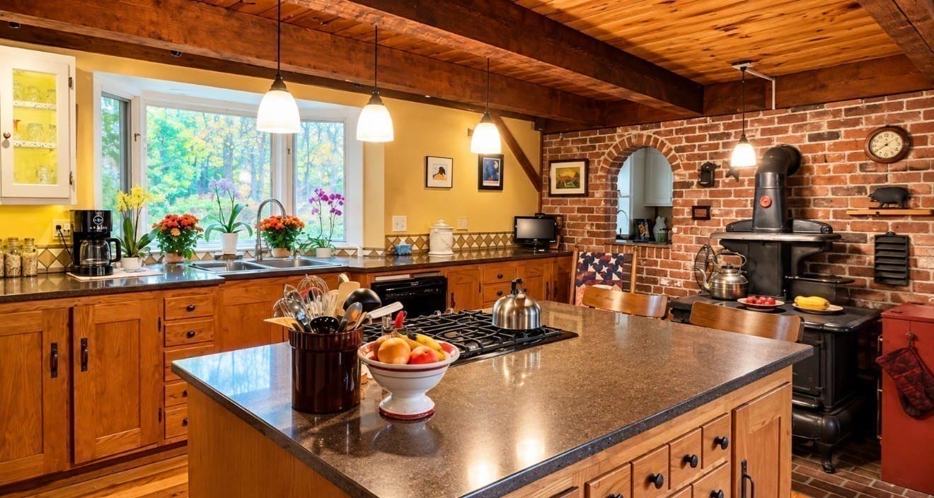Single Family Residence at 215 Southampton Rd, Westhampton MA 01027, photo 14 of 42