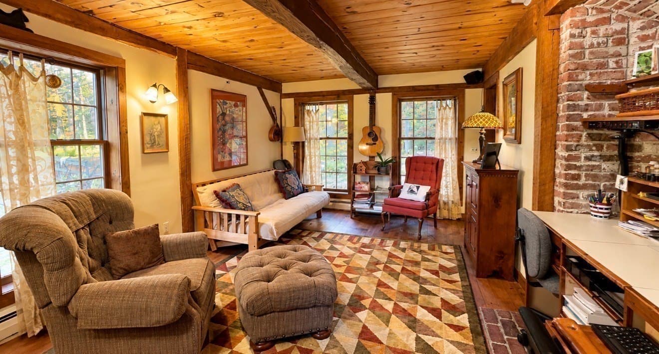 Single Family Residence at 215 Southampton Rd, Westhampton MA 01027, photo 18 of 42