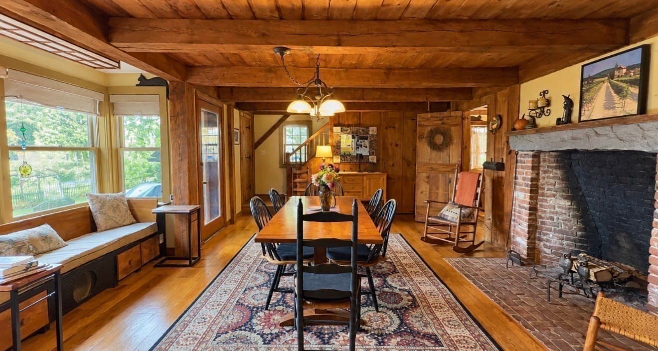 Single Family Residence at 215 Southampton Rd, Westhampton MA 01027, photo 11 of 42